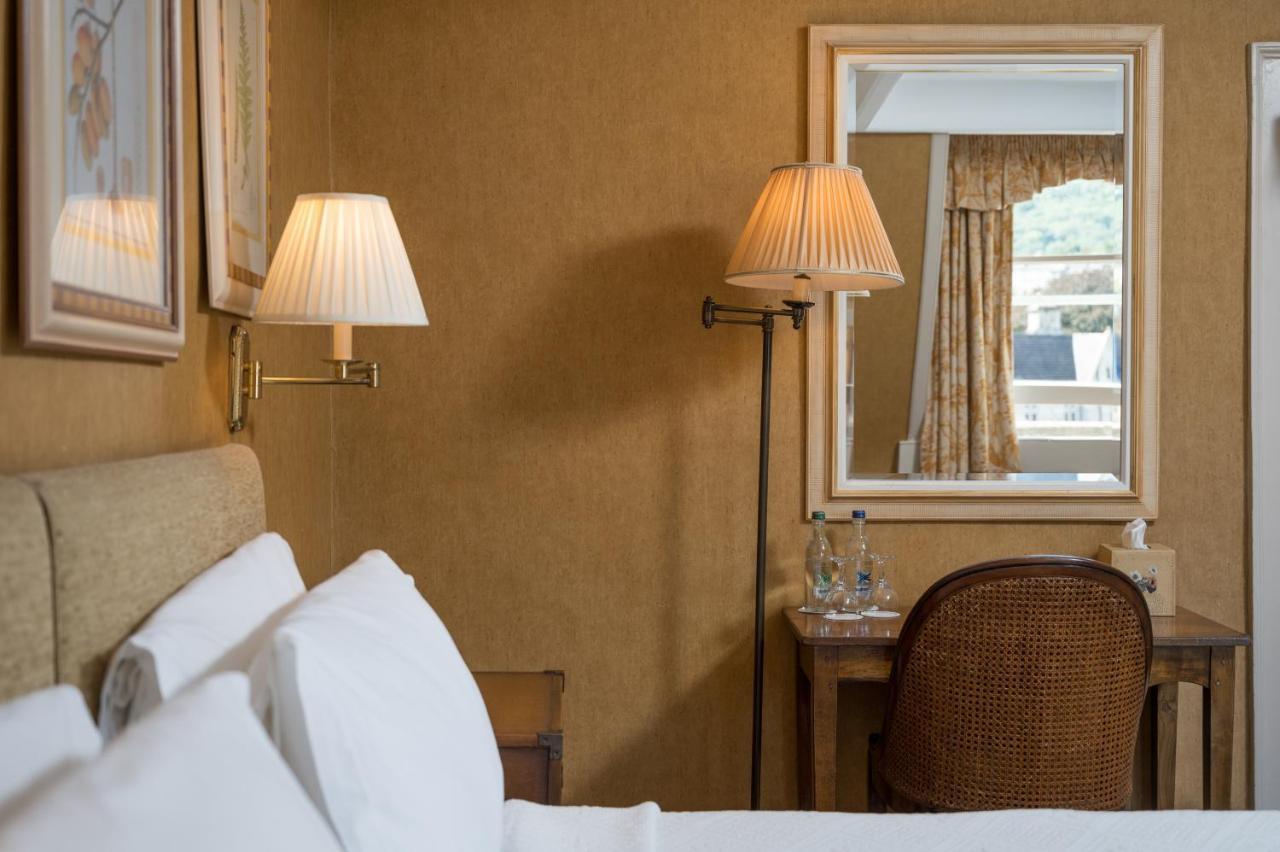 Dukes Affittacamere 5*