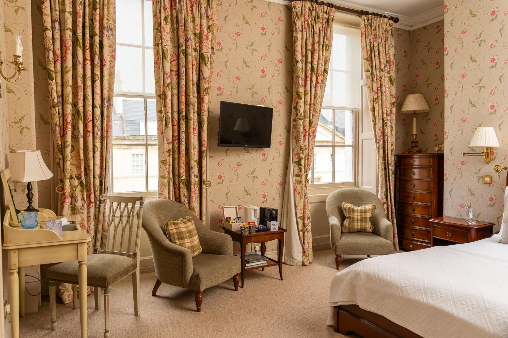 Dukes Affittacamere 5*
