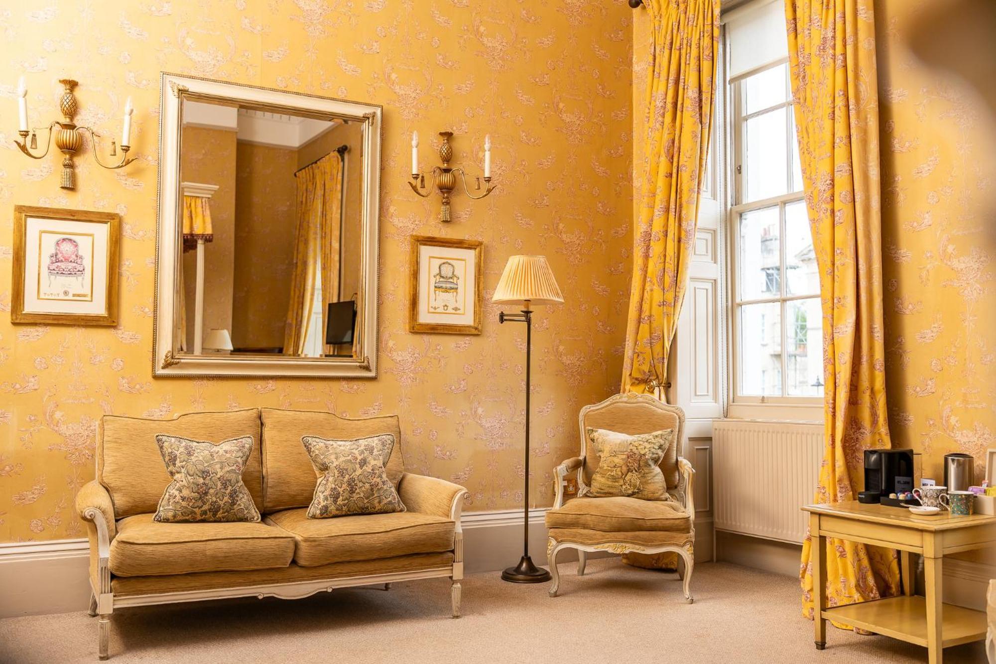 Dukes Affittacamere Bath